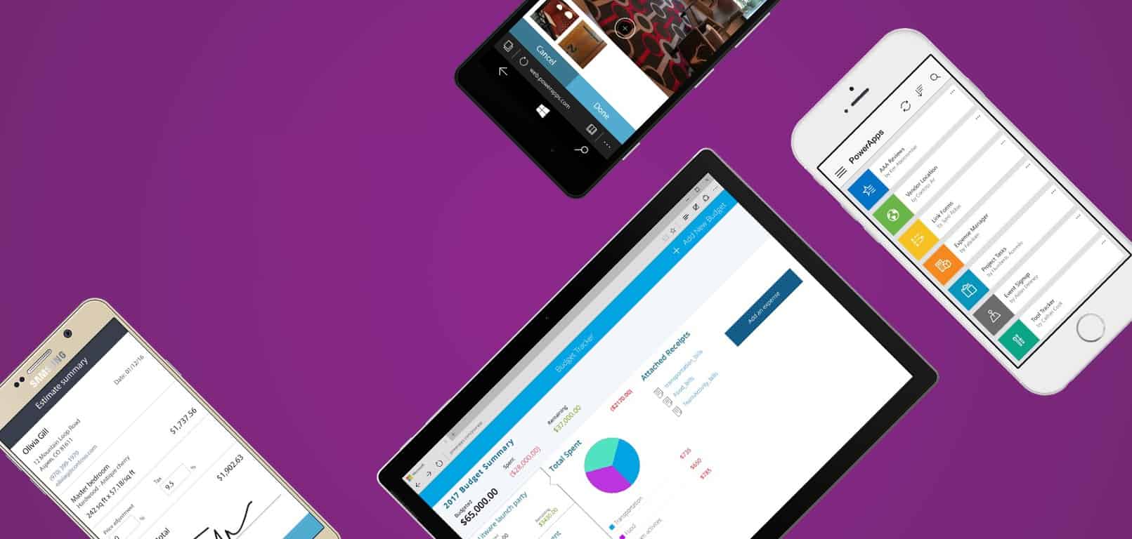 Empower Your Enterprise — Unleashing Innovation with PowerApps